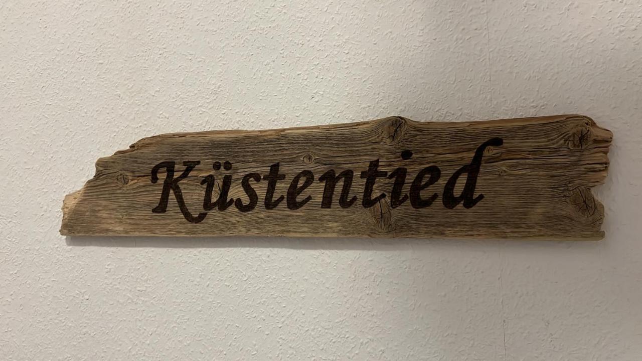 Kuestentied Leezdorf المظهر الخارجي الصورة
